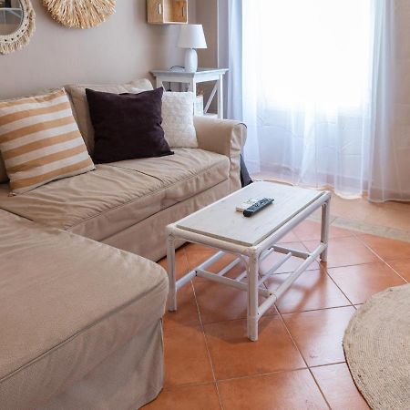 Apartamento Nayber Especieros Cordova Esterno foto