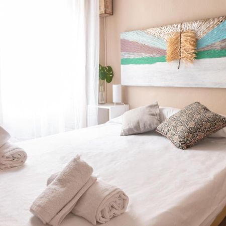Apartamento Nayber Especieros Cordova Esterno foto