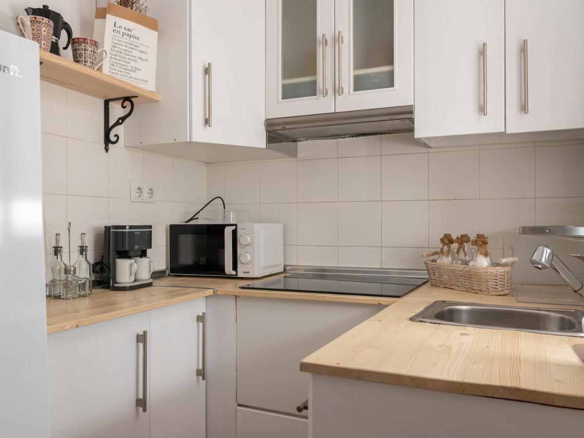 Apartamento Nayber Especieros Cordova Esterno foto