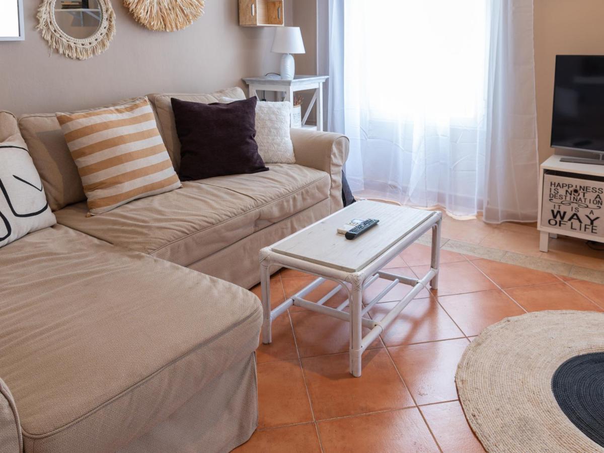 Apartamento Nayber Especieros Cordova Esterno foto