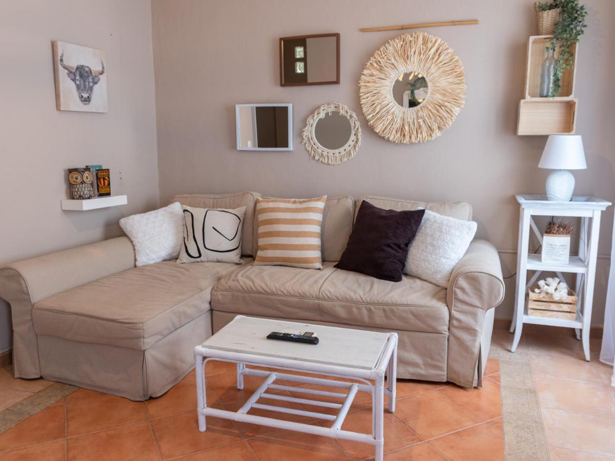 Apartamento Nayber Especieros Cordova Esterno foto
