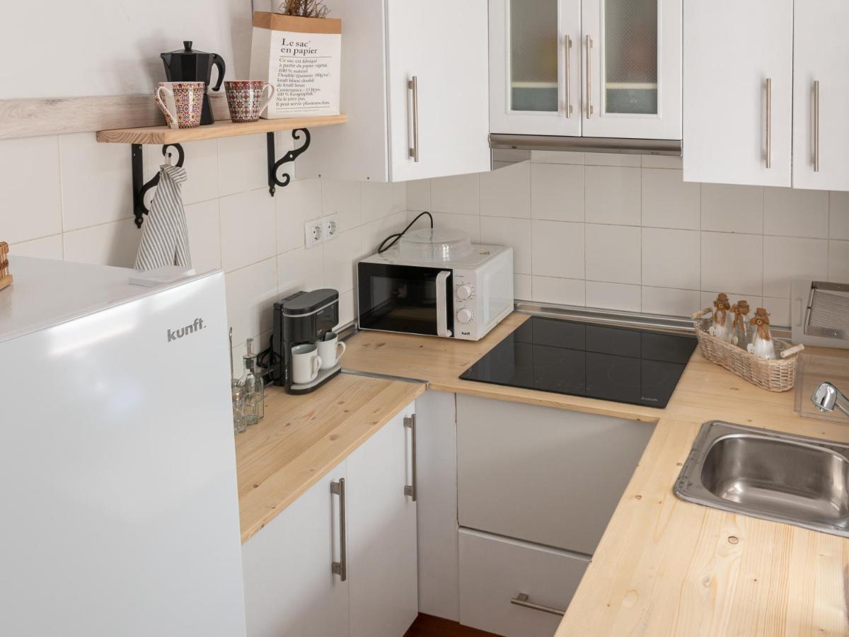 Apartamento Nayber Especieros Cordova Esterno foto