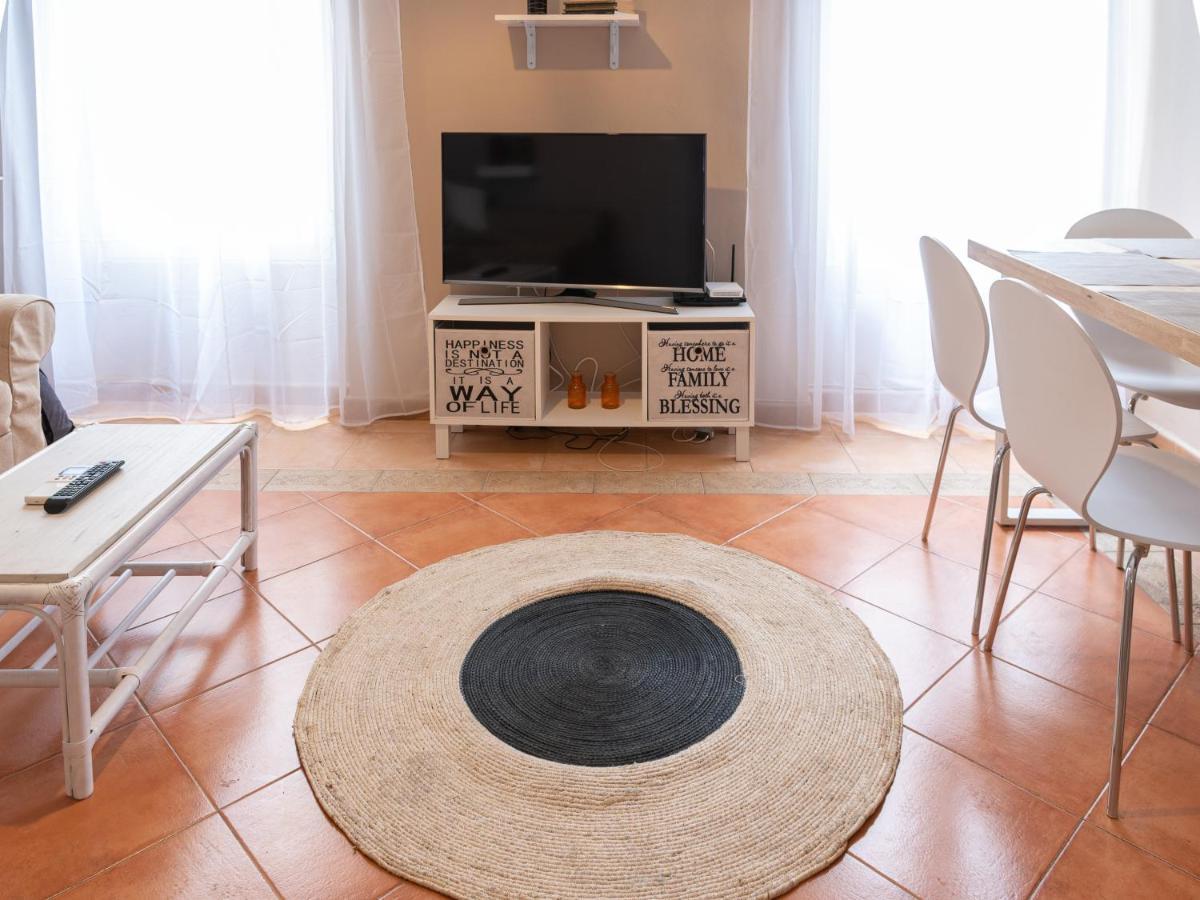 Apartamento Nayber Especieros Cordova Esterno foto