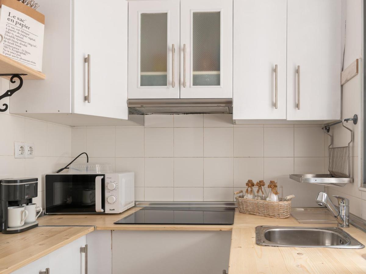 Apartamento Nayber Especieros Cordova Esterno foto