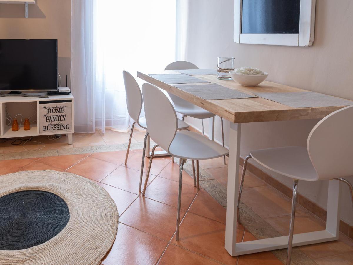 Apartamento Nayber Especieros Cordova Esterno foto