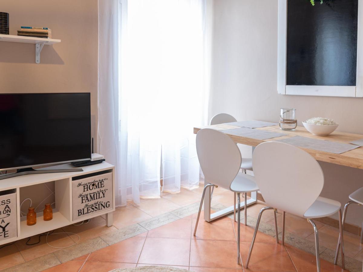 Apartamento Nayber Especieros Cordova Esterno foto