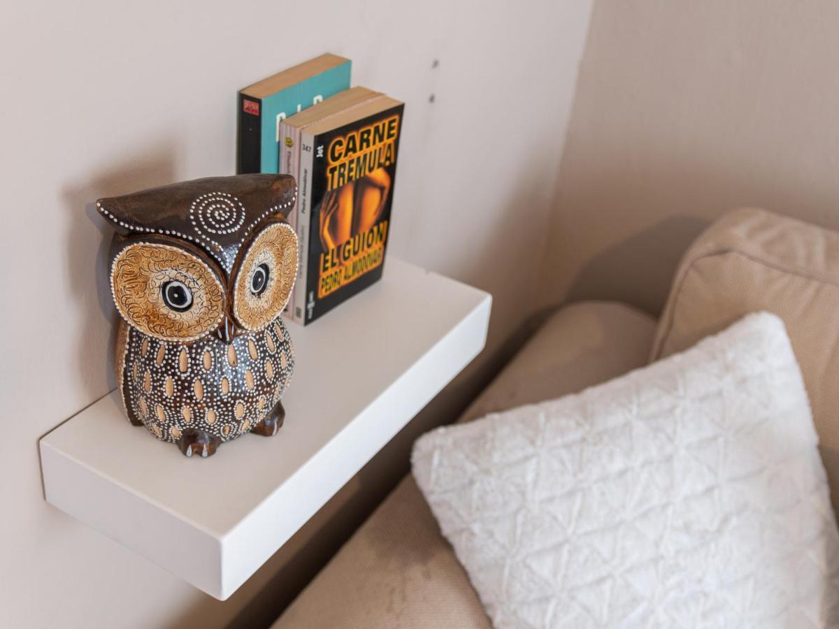 Apartamento Nayber Especieros Cordova Esterno foto