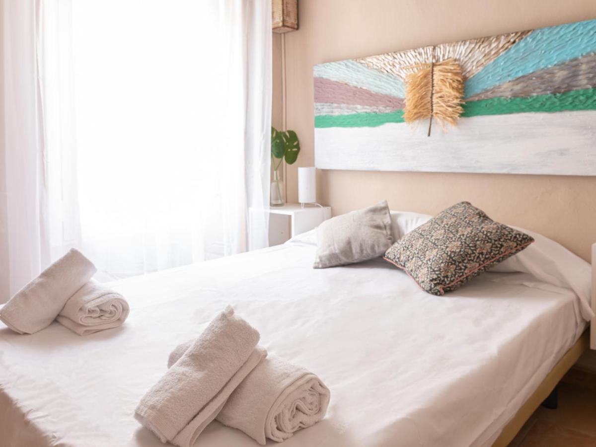 Apartamento Nayber Especieros Cordova Esterno foto