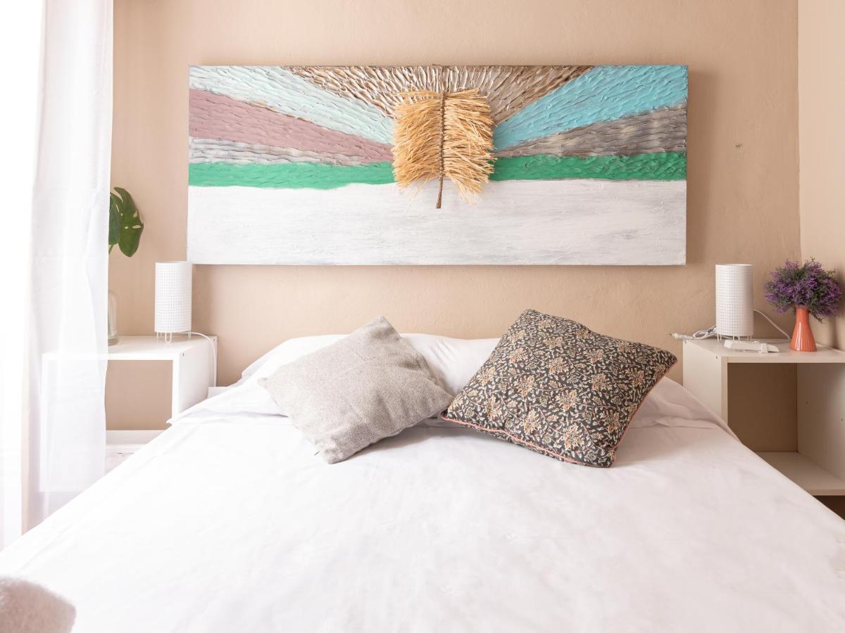 Apartamento Nayber Especieros Cordova Esterno foto