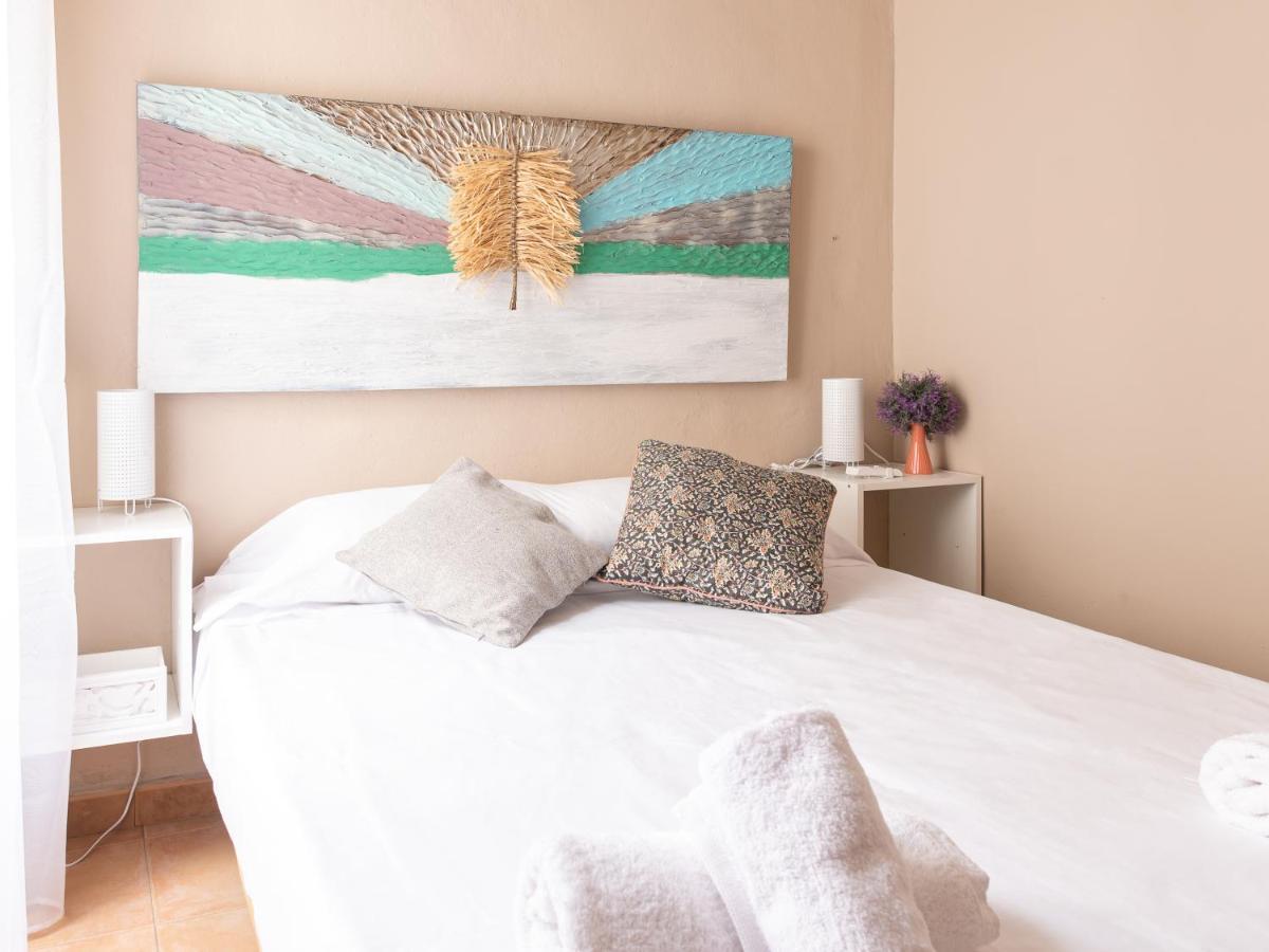 Apartamento Nayber Especieros Cordova Esterno foto