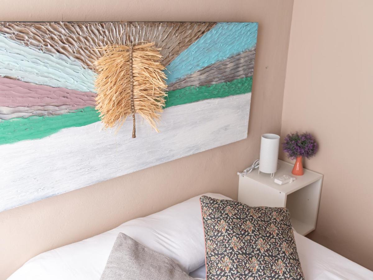 Apartamento Nayber Especieros Cordova Esterno foto