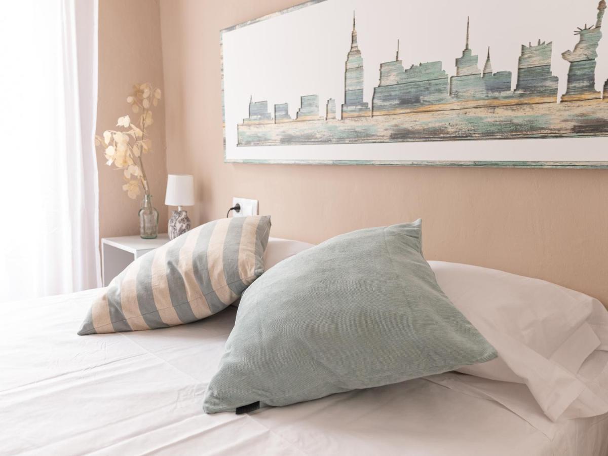 Apartamento Nayber Especieros Cordova Esterno foto