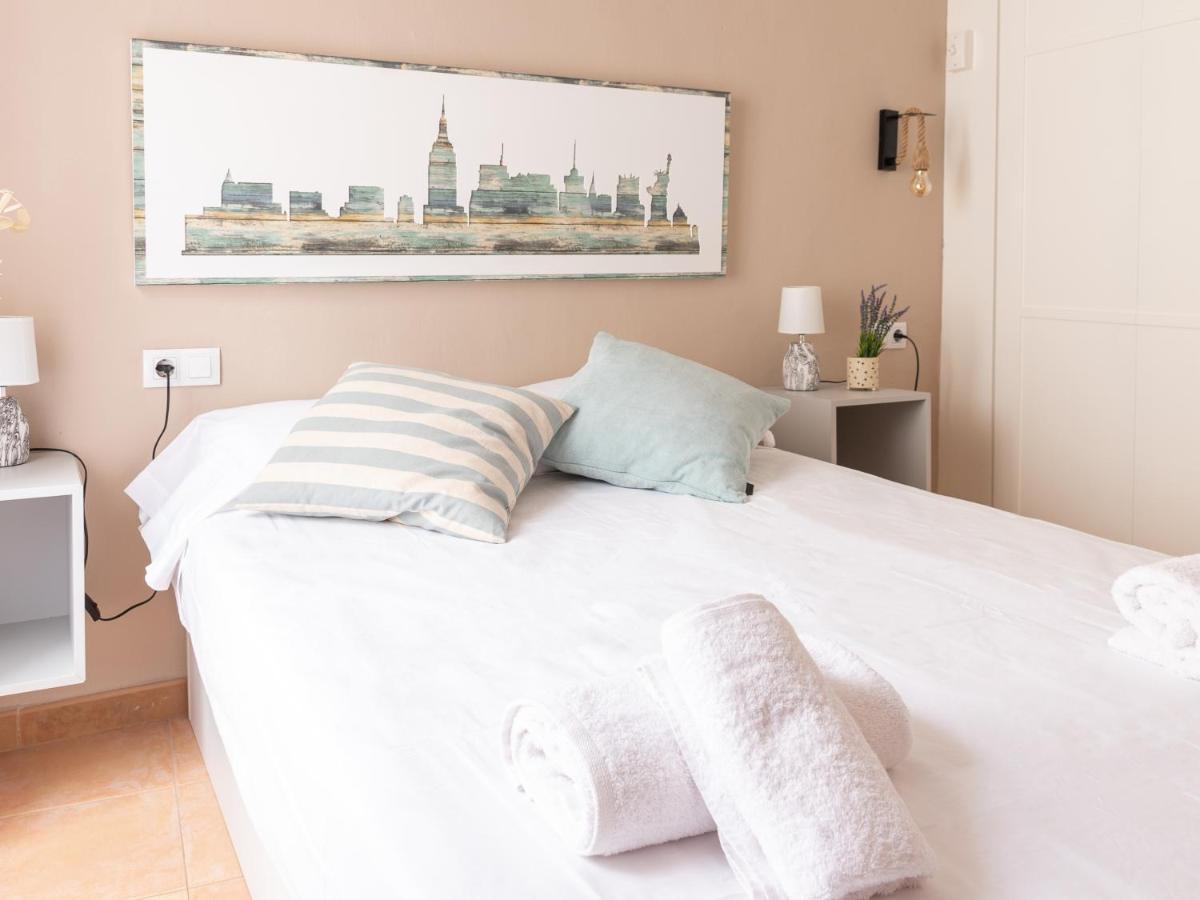 Apartamento Nayber Especieros Cordova Esterno foto