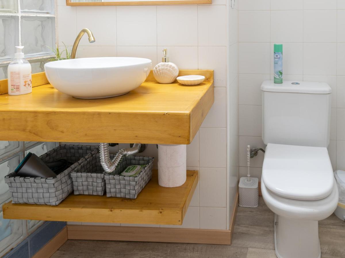 Apartamento Nayber Especieros Cordova Esterno foto