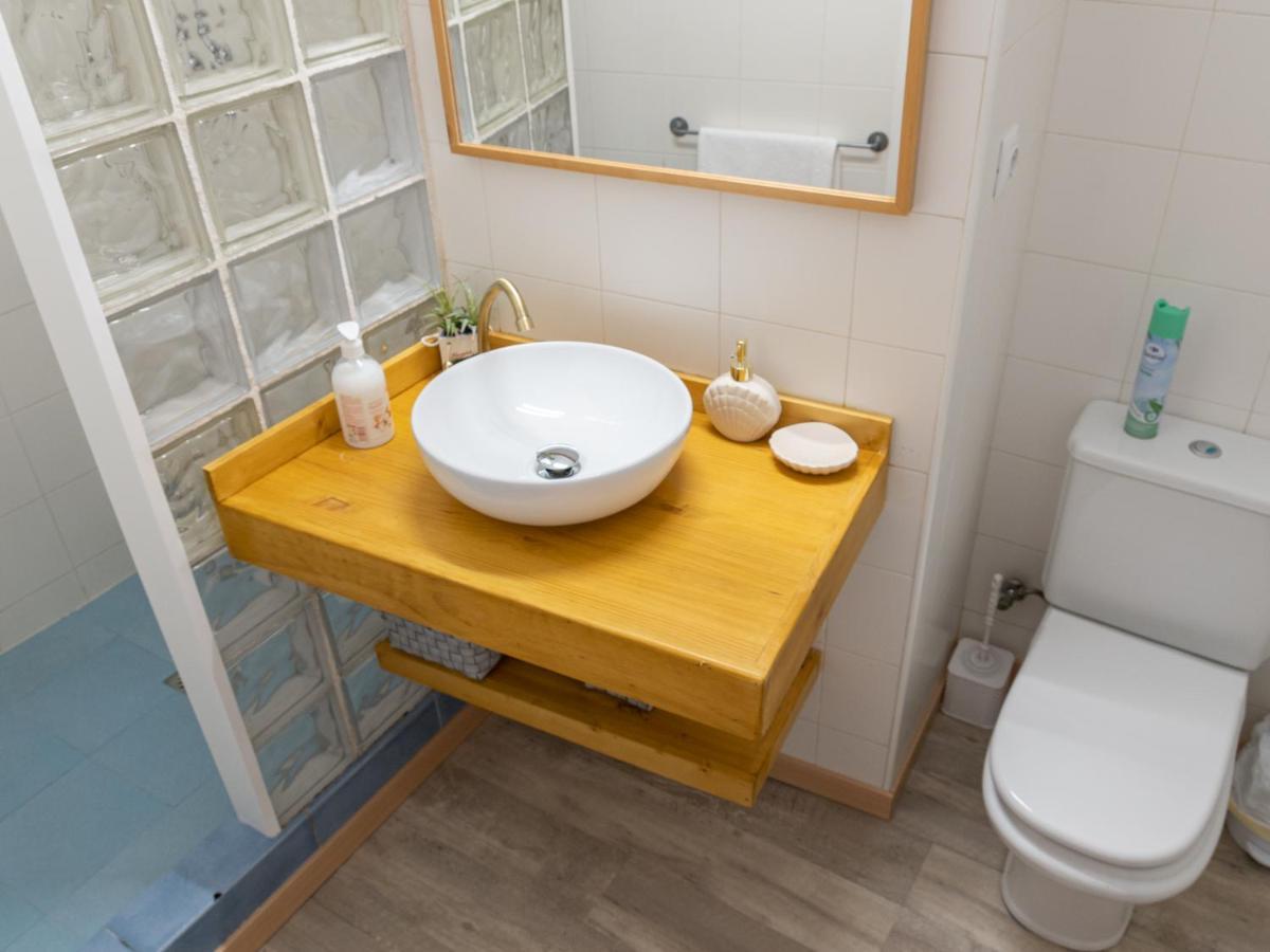 Apartamento Nayber Especieros Cordova Esterno foto